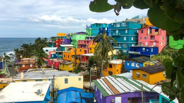 San Juan: Pirates and Fortresses Guided Tour with Entry