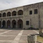 Punta Cana: Santo Domingo City Tour with Lunch