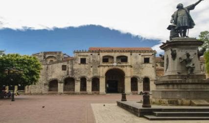 Private: Santo Domingo Day Trip with Lunch & Drinks
