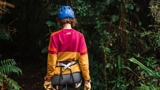Monteverde: Sky Trek 1.9Mile Cloud Forest Zipline Experience