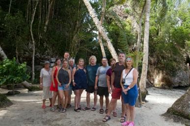 Los Haitises: Cayo Levantado, Haitises & Deluxe Rooms
