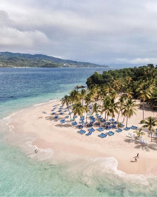 Los Haitises & Cayo Levantado Tour from Las Terrenas | $79 Ecotour Adventure