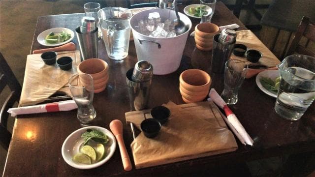 San Juan: Mofongo & Mojito Original Culinary Walking Tour