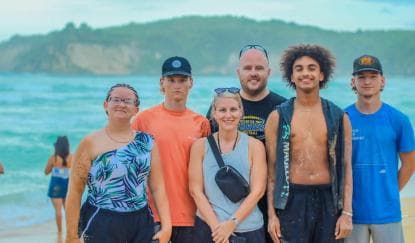 Private: Punta Cana Double-Buggy Adventure