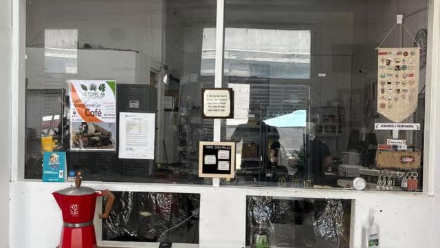 San Juan : Ciales coffee museum and shop tour