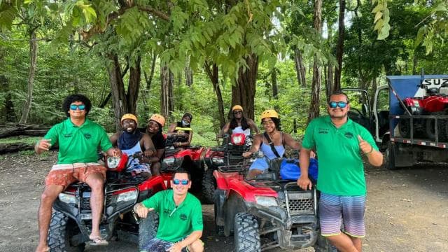 Guanacaste: ATV TOURS