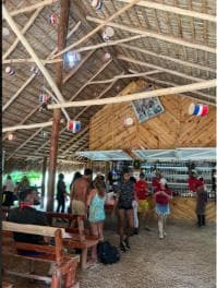 Punta Cana: Wild Off-Road Dune Buggy Adventure