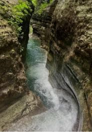 Private: Damajagua Waterfalls Adventure with Jungle Trek
