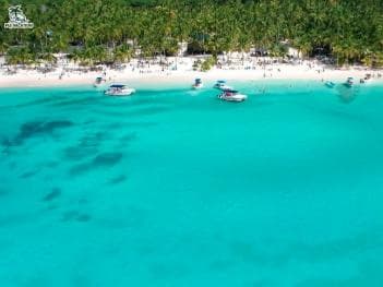 Discover Saona Island: Enjoy The Paradise
