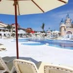 Private Transfert Bahia P. Fantasia to Punta Cana Airport