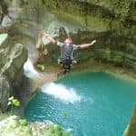27 Waterfalls From Punta Cana – Private or Small Group Trip