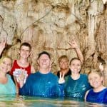 Punta Cana Buggy Adventure with Private Cavern Cenote Swim