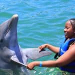 Punta Cana Dolphin Swim Adventure: 40-min Dolphin Experience