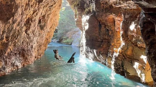 Rincon de la Vieja: La Leona Waterfall Private Tour