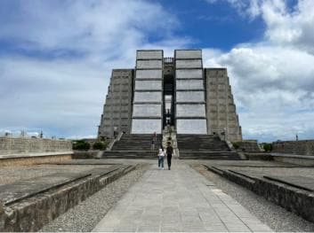 Santo Domingo: Guided City Tour with Lunch