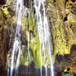 El Limón Waterfall & Los Haitises Private Tour From Samaná