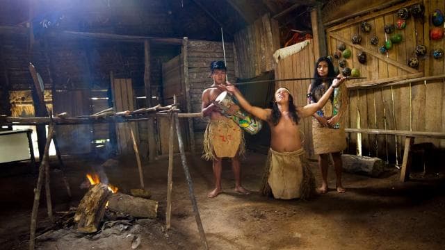 La Fortuna: Small-Group Maleku Indigenous Reserve Visit