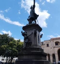 Explore Santo Domingo's history and culture on a tour from Punta Cana