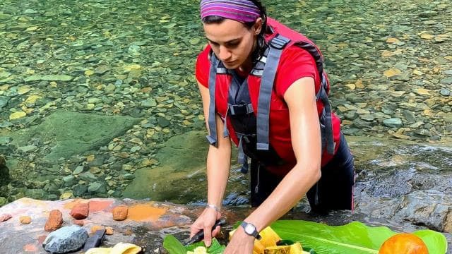 San Juan: El Yunque and Bio Bay Full-Day Tour with Transport