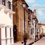 Punta Cana: Santo Domingo Day Trip with Buffet Lunch