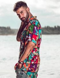 Punta Cana: Private Beach Photoshoot