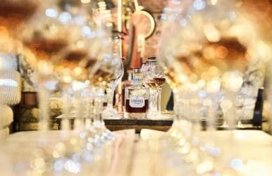 Punta Cana: Premium Rum Tasting & Hand-Rolled Cigar Pairing
