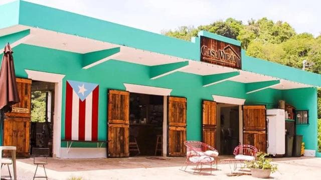 San Juan: Visit 10+ towns PR-10 Mountain drive