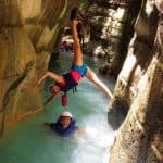 27 Waterfalls From Samaná – Private or Small Group Trip