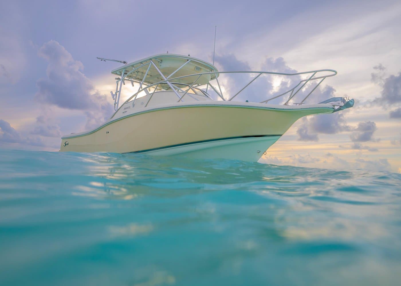 Private Boat Tours: Customize Your Grand Cayman Adventure!