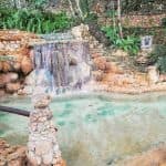 Hotel + Hiking +Swimming + Kayaking 2 Days trip Los Haitises