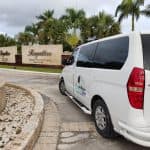 Santo Domingo to Punta Cana Taxi / shuttle – Transfer Private