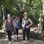 Samana: Bird Watching & Limon Waterfall - Dominican Republic