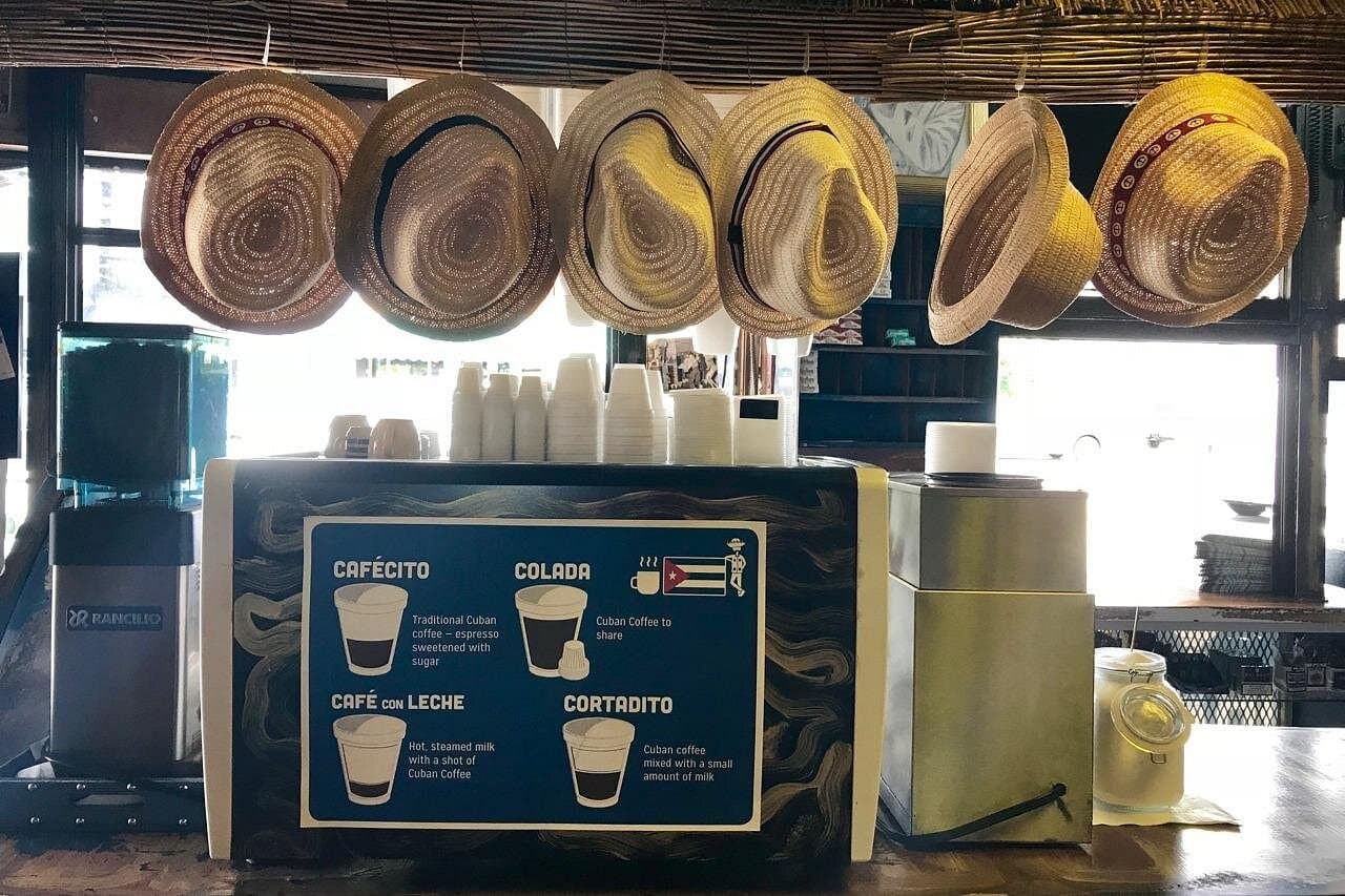 Little Havana French Gourmet Guided Tour