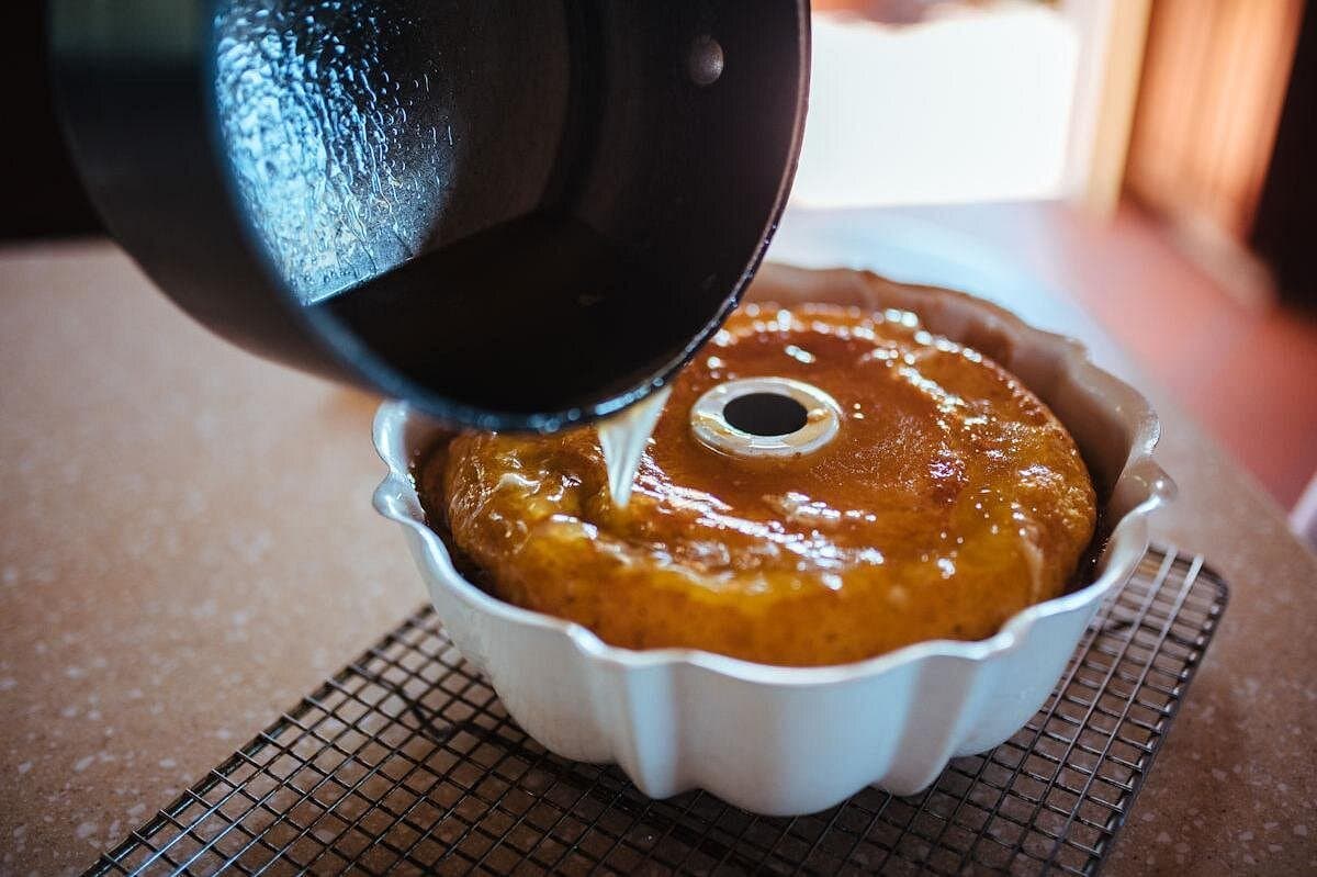 Nicole's Table - Cooking with Rum