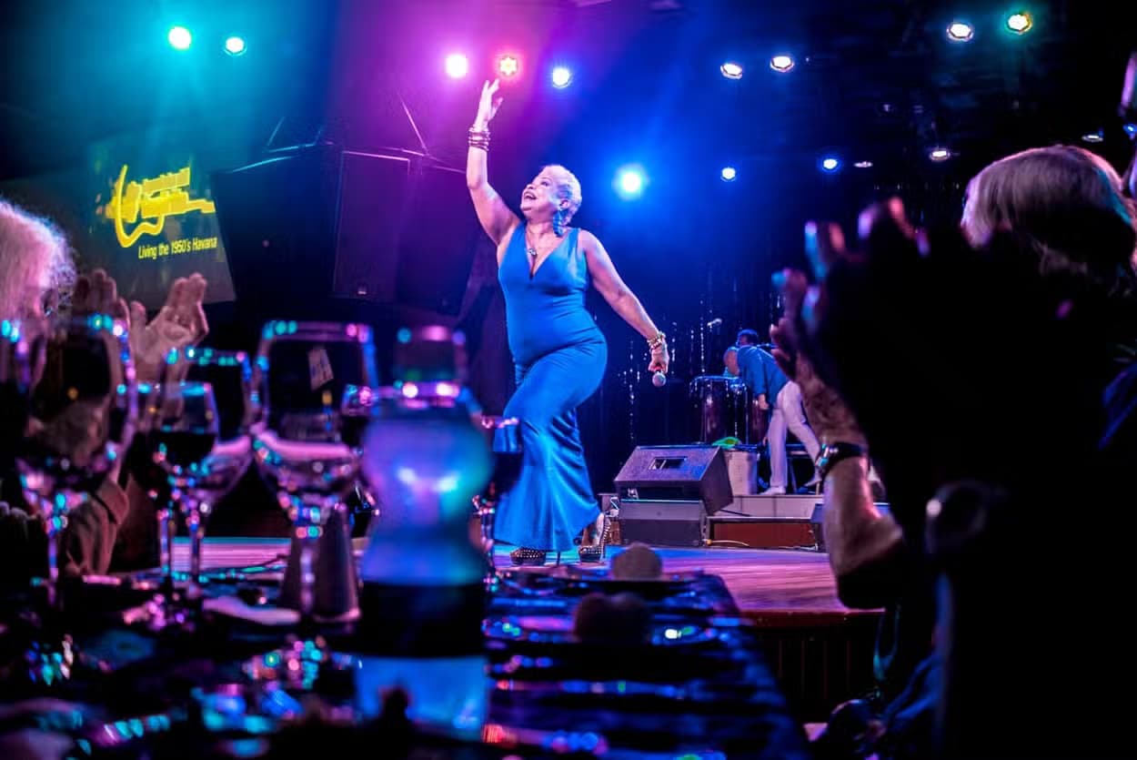 Buena Vista Social Club Tribute