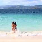 Cayo Levantado Day Trip