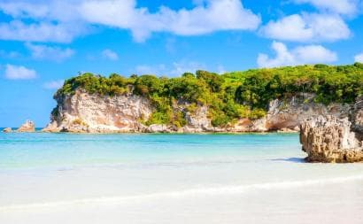 Punta Cana: Extreme Buggy Tour with River Cave & Macao Beach