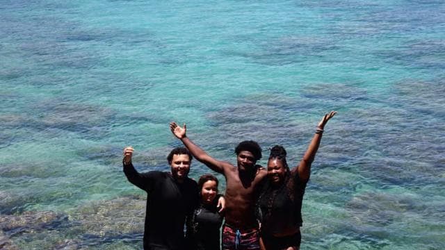 Puerto Rico: Aguadilla West Coast Beaches & Gastronomy Tour