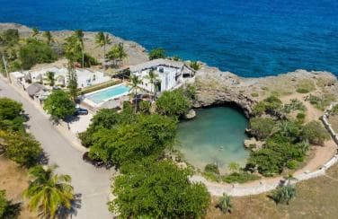 Explore Higüey:Basilica,Market,Museum Cave,River Ride,lunch - Dominican Republic