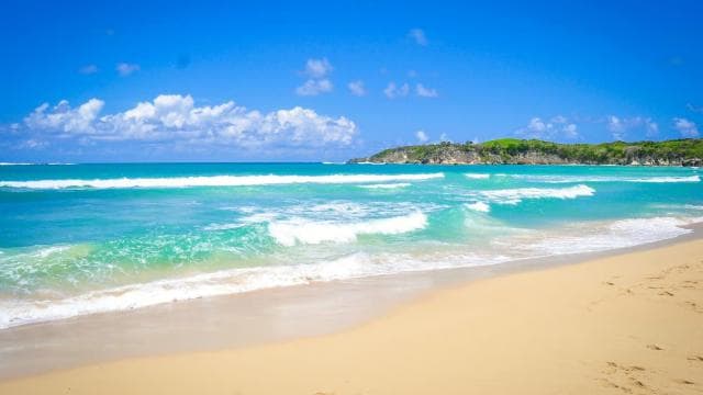 From Punta Cana: Higüey Cultural Tour with Beach Time