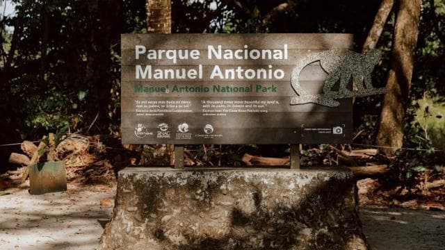 Manuel Antonio, Puntarenas, Costa Rica: Horseback Riding