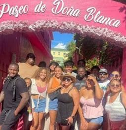 Puerto Plata City Tours By Bike