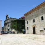 Santo Domingo: Historical City Tour