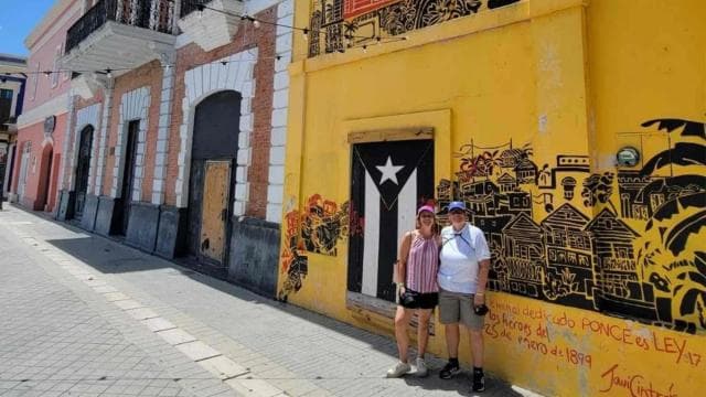 Ponce: Guided City Walking Tour