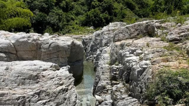 PUERTO RICO: Custom Hiking Tours with Transportation!!