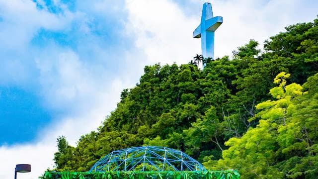 Bayamon: General admission Science Park