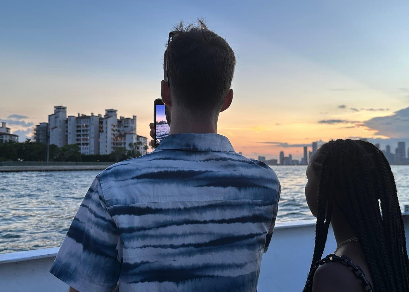 Miami City Tour & Celebrity Homes Cruise+Cuban Coffee Experience