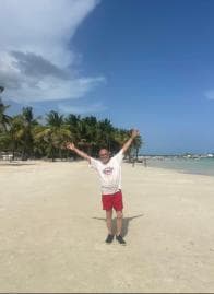 Santo Domingo Top: 3 Eyes, Light House, Beach & Lunch