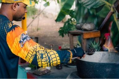 Punta Cana: ATV Tour, Cenote Swim, and Dinner
