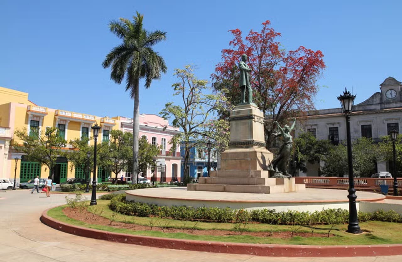 Matanzas & Bellamar Caves Tour